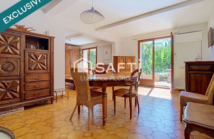 Maison familiale de 102 m² avec jardin clos, à 20 min à pied du centre de Toulon — photo 3