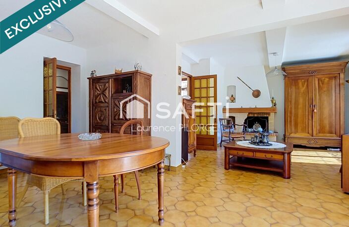 Maison familiale de 102 m² avec jardin clos, à 20 min à pied du centre de Toulon — photo 4