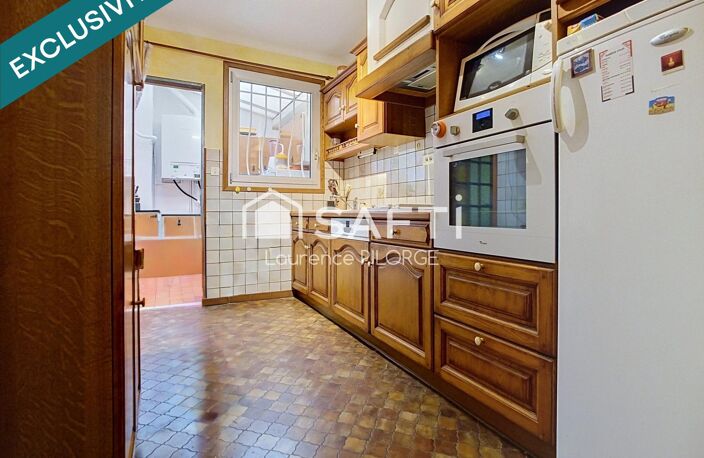 Maison familiale de 102 m² avec jardin clos, à 20 min à pied du centre de Toulon — photo 5