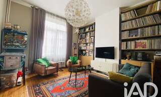 Maison 5 Pièces 155 m² à vendre à Cambrai (59400)