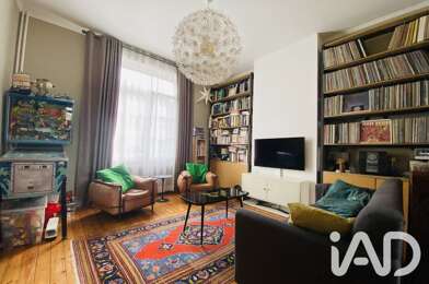Maison 5 pièces 195000 €