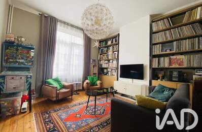 Vente Maison/villa 5 pièces — photo du bien