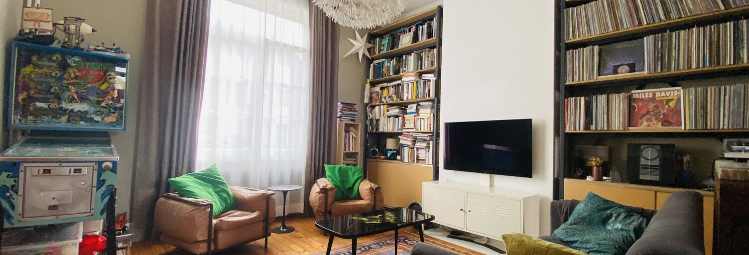 Maison 5 Pièces 155 m² à vendre à Cambrai (59400)