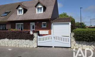 Maison 4 Pièces 96 m² à vendre à Friville-Escarbotin (80130)