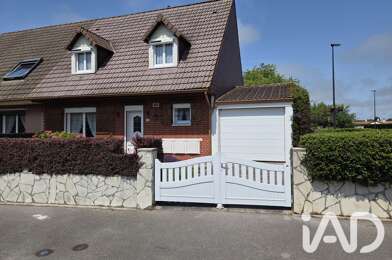 Maison 4 pièces 173000 €