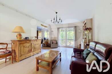 Appartement 4 pièces 415000 €