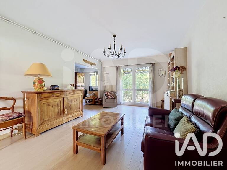 Vente Appartement 4 pièces — photo 1