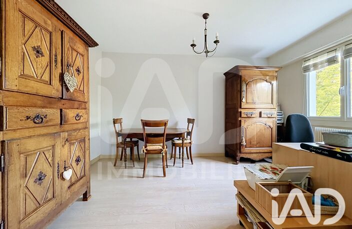 Vente Appartement 4 pièces — photo 2