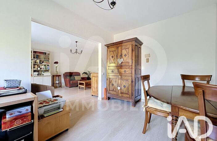 Vente Appartement 4 pièces — photo 3