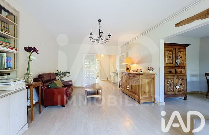Vente Appartement 4 pièces — photo 4