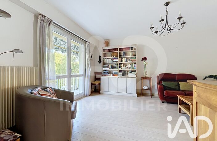 Vente Appartement 4 pièces — photo 5