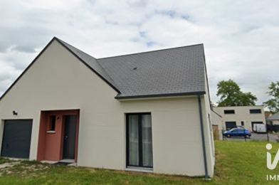 Maison 5 pièces 282000 €