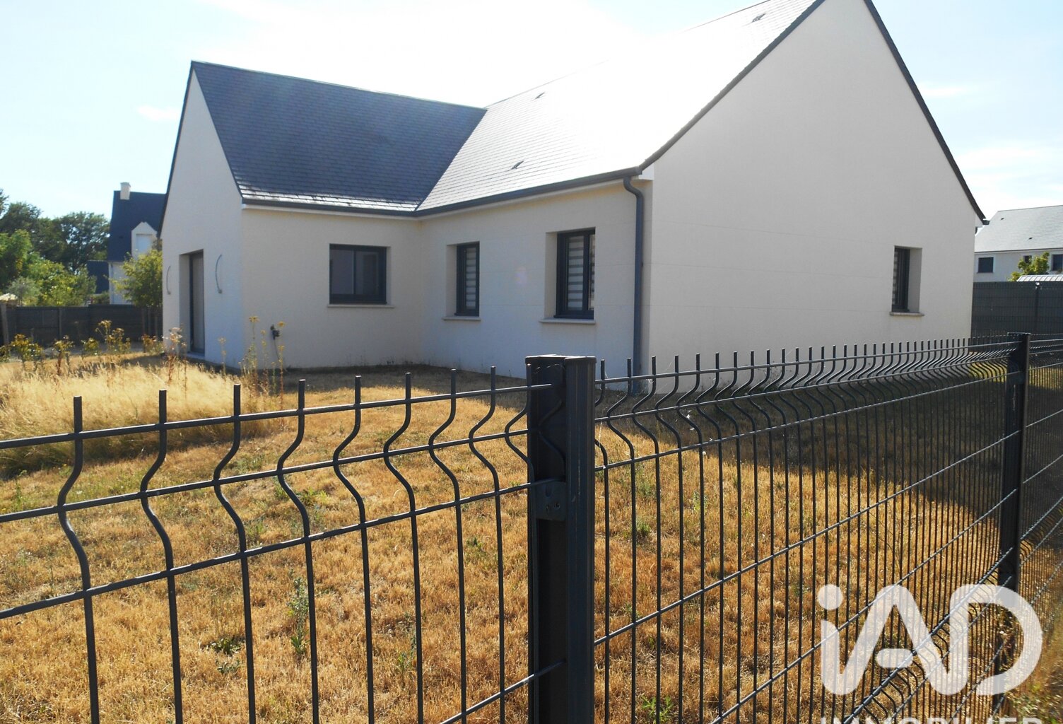 Vente Maison/villa 5 pièces — photo 1