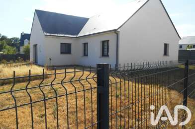 Maison 5 pièces 277000 €