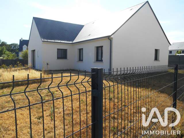 Vente Maison/villa 5 pièces — photo du bien