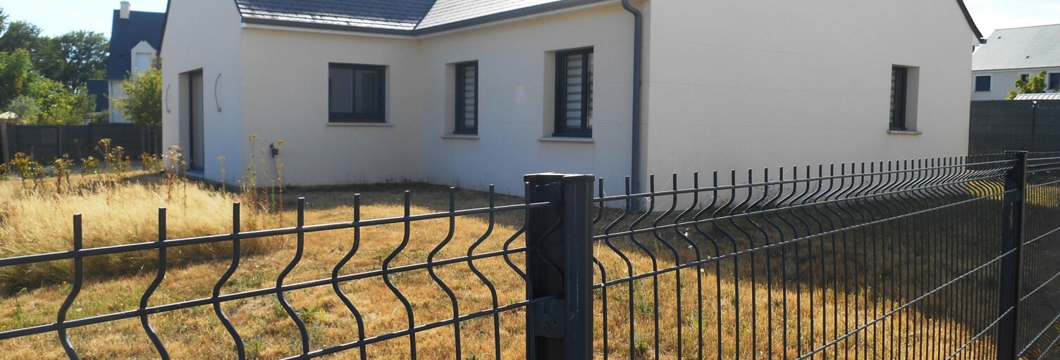 Maison 5 Pièces 95 m² à vendre à Ardon (45160)