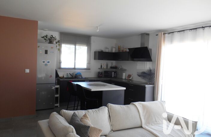 Vente Maison/villa 5 pièces — photo 2