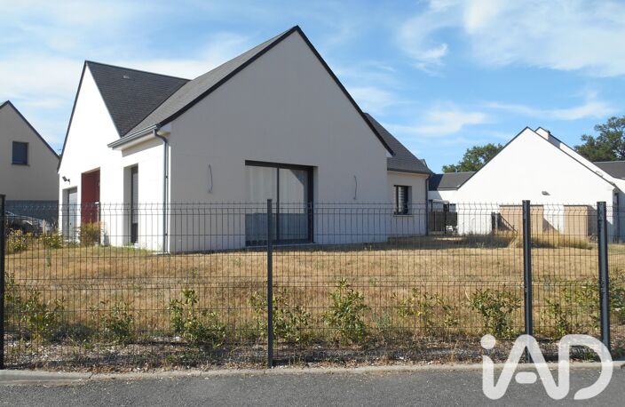 Vente Maison/villa 5 pièces — photo 4