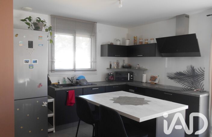 Vente Maison/villa 5 pièces — photo 5