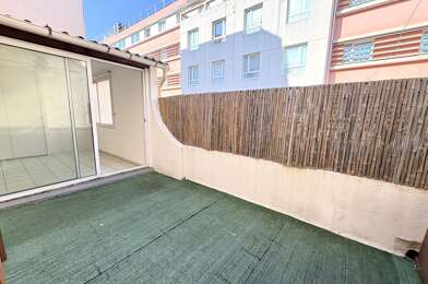 Appartement 3 pièces 721 €