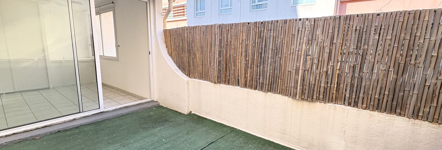 Appartement 3 Pièces 75 m² à louer à Béziers (34500)