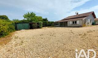 Maison 5 Pièces 114 m² à vendre à Les Peintures (33230)