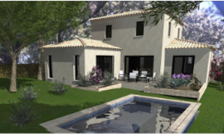 Maison 5 Pièces 142 m² à louer à Villeneuve-lès-Avignon (30400)