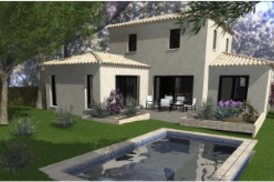 Maison 5 pièces 2580 €