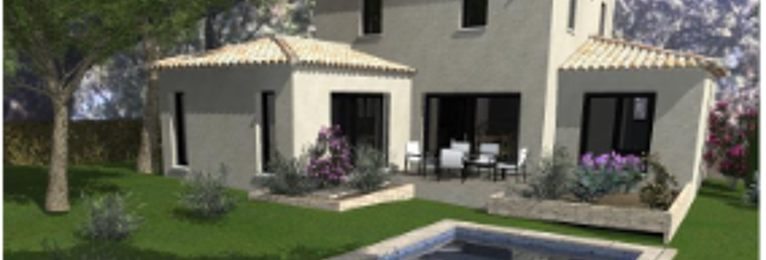 Maison 5 Pièces 142 m² à louer à Villeneuve-lès-Avignon (30400)