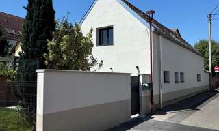 Maison 5 Pièces 122 m² à vendre à Illkirch-Graffenstaden (67400)