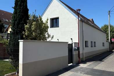 Maison 5 pièces 645000 €
