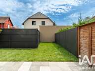Vente Maison de ville 5 pièces — photo 3