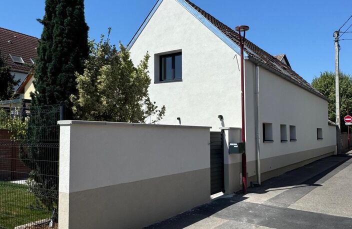 Vente Maison de ville 5 pièces — photo 4