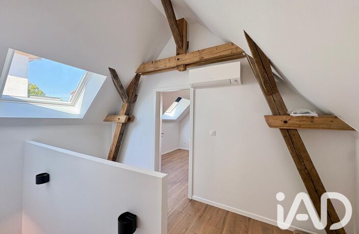 Vente Maison de ville 5 pièces — photo 5