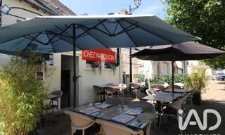 Commerce  80 m² à vendre à Veuzain-sur-Loire (41150)