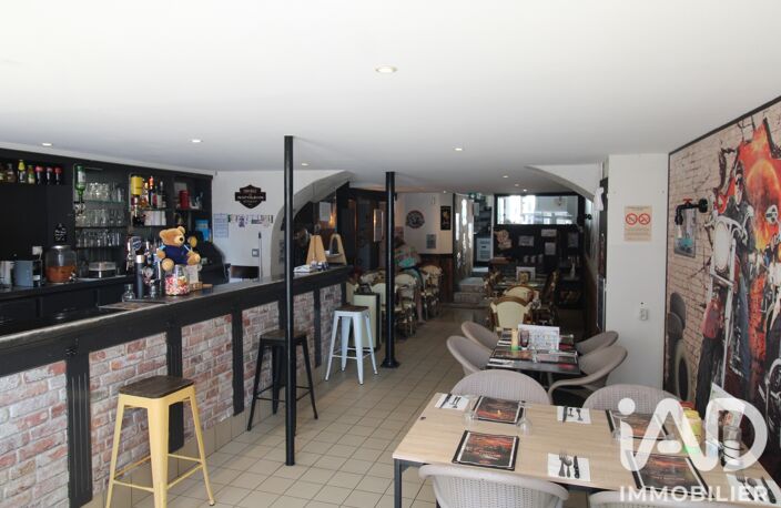 Vente Restaurant 80 m&sup2; — photo 3
