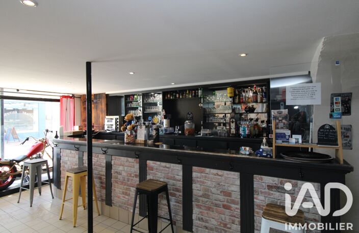 Vente Restaurant 80 m&sup2; — photo 4