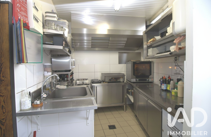 Vente Restaurant 80 m&sup2; — photo 5