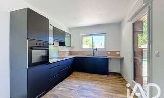 Maison 4 Pièces 112 m² à louer à Virson (17290)