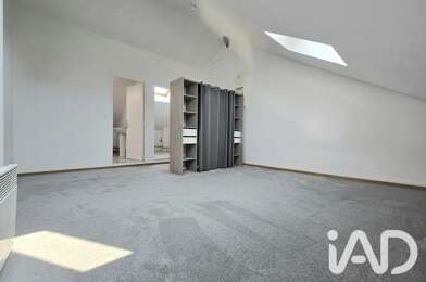 Appartement 1 pièces 75000 €