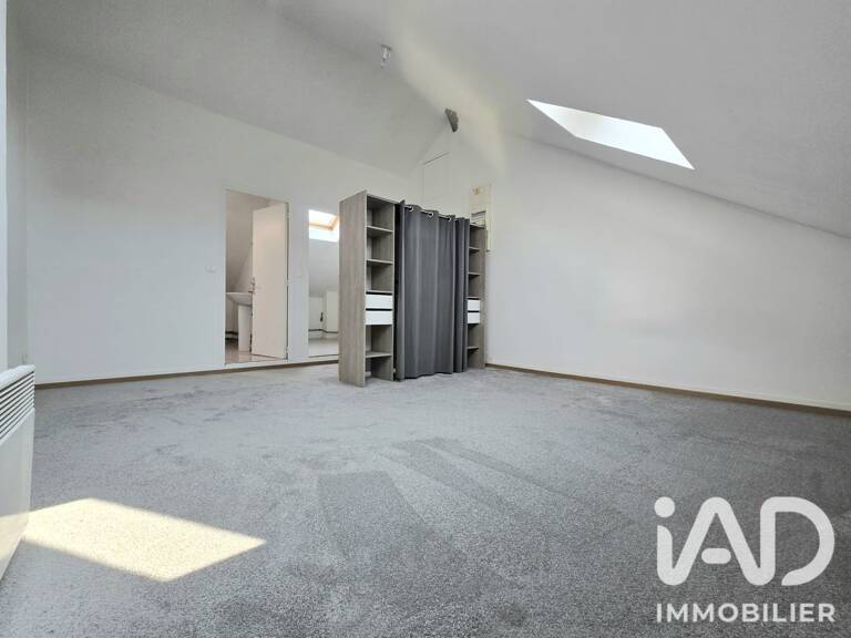 Vente Appartement 1 pièce — photo 1