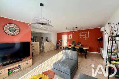 Maison 5 pièces 270000 €