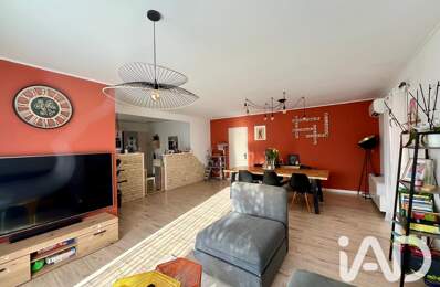 Vente Pavillon 5 pièces — photo du bien