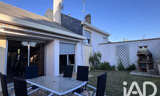Maison 4 Pièces 71 m² à vendre à Ernée (53500)