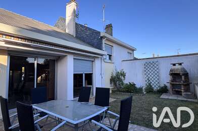 Maison 4 pièces 116000 €