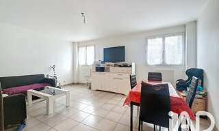 Appartement 3 Pièces 51 m² à vendre à Villeneuve-Saint-Georges (94190)