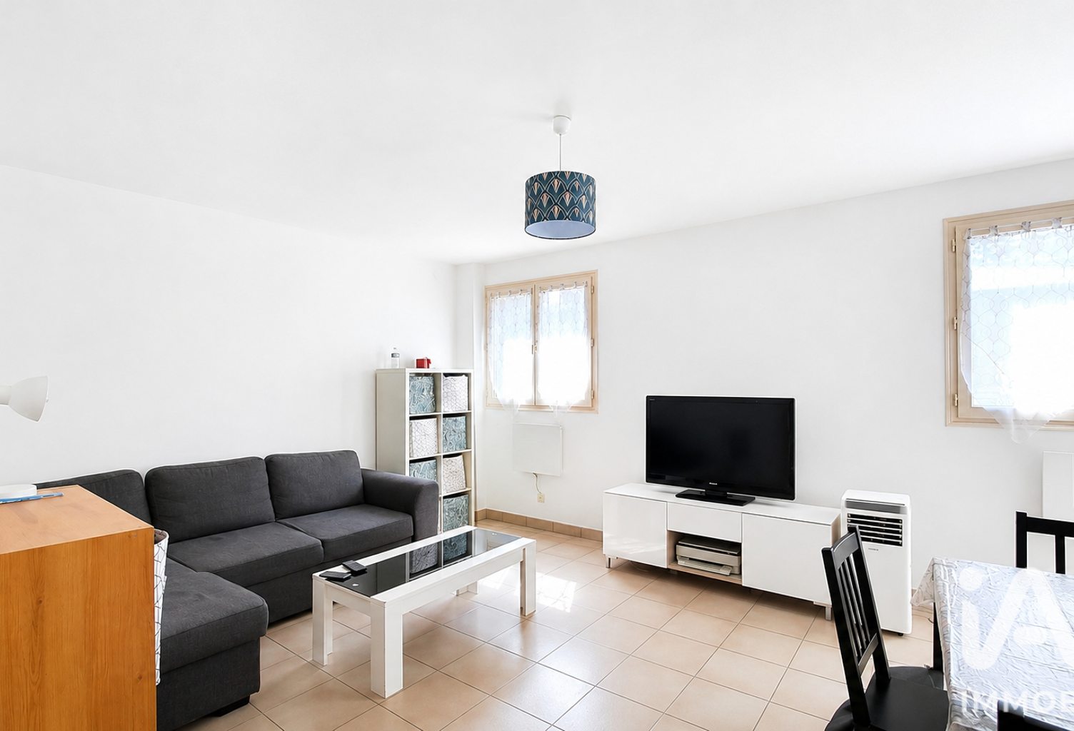 Vente Appartement 3 pièces — photo 1