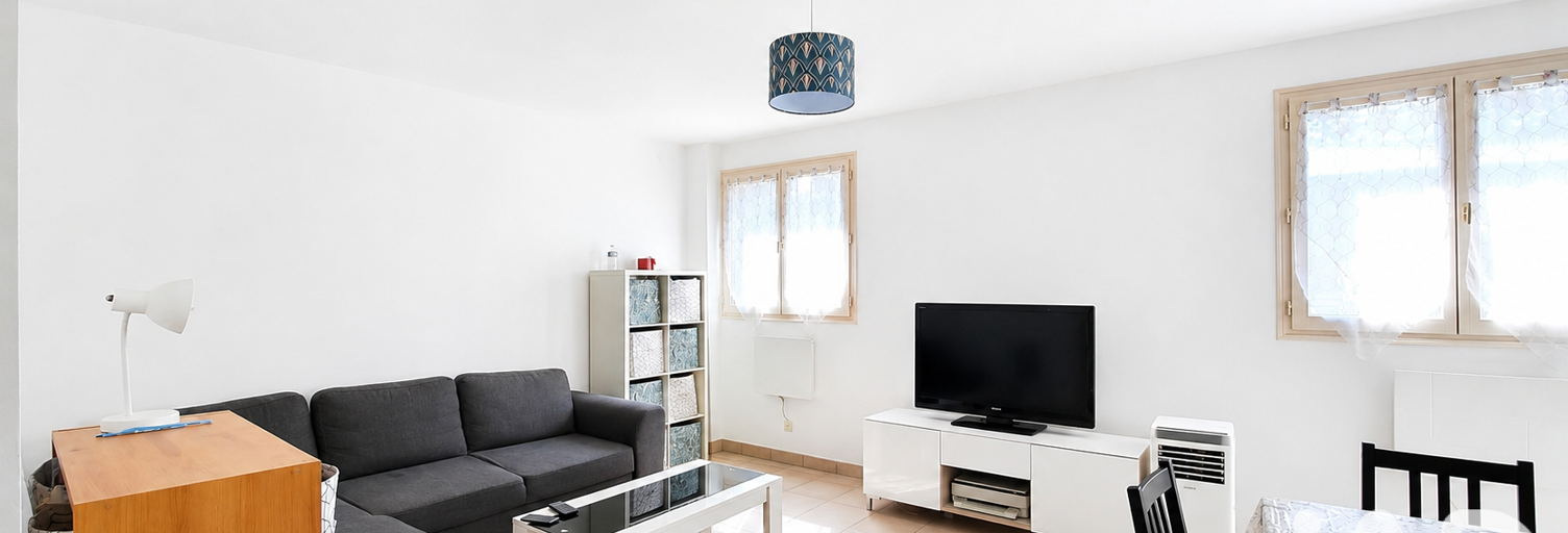 Appartement 3 Pièces 51 m² à vendre à Villeneuve-Saint-Georges (94190)