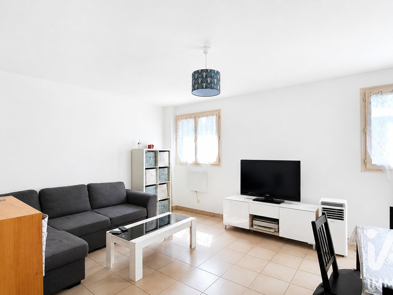 Vente Appartement 3 pièces — photo 1