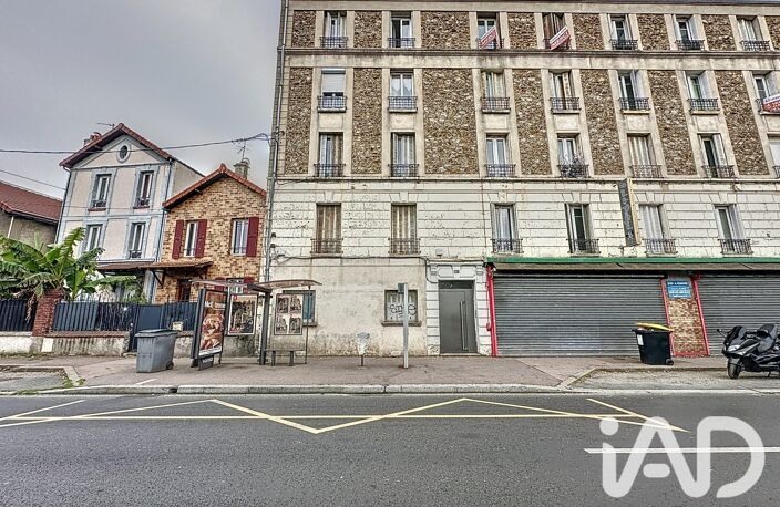Vente Appartement 3 pièces — photo 2